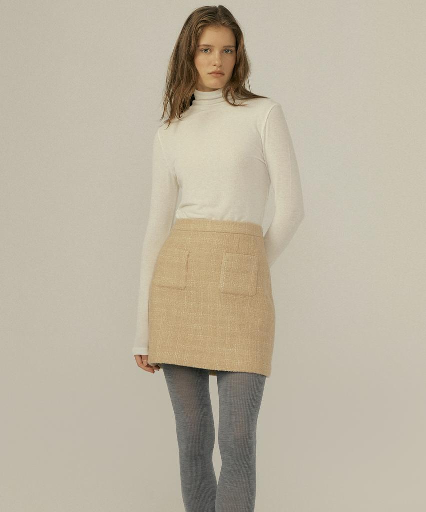 Otte Winter Tweed Sk_2Color