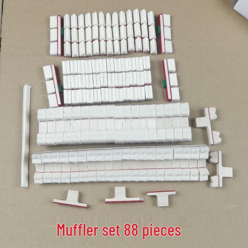 Инструмент для ремонта глушителя пианино
