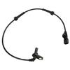 47900-1HA0A Rear Right ABS Sensor Wheel Speed For Nissan March Micra Versa Latio Sunny N17_ 479001HA0A ALS2287 5S14104
