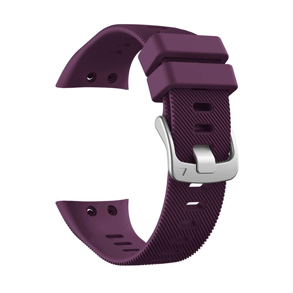 Silicone Strap For Garmin Swim 2 Smart Watch Band for Garmin Forerunner 45