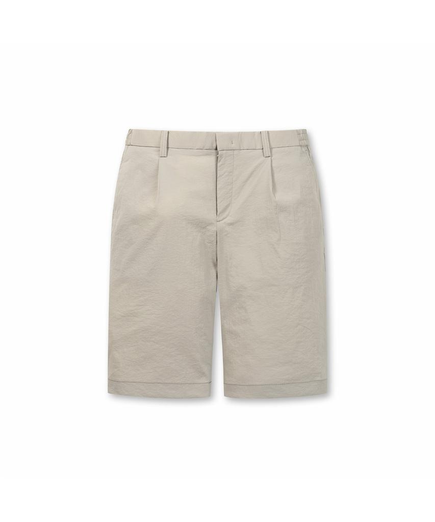 BRENTWOOD Lightweight Solid Half Pants Brpom26671Bex