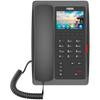 Téléphone IP D'hôtel Fanvil H5, Avec PoE, WiFi 2 4G Ne