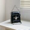 Small Crossbody Bag for Women Card Holder Handbag Dating Holiday Shopping