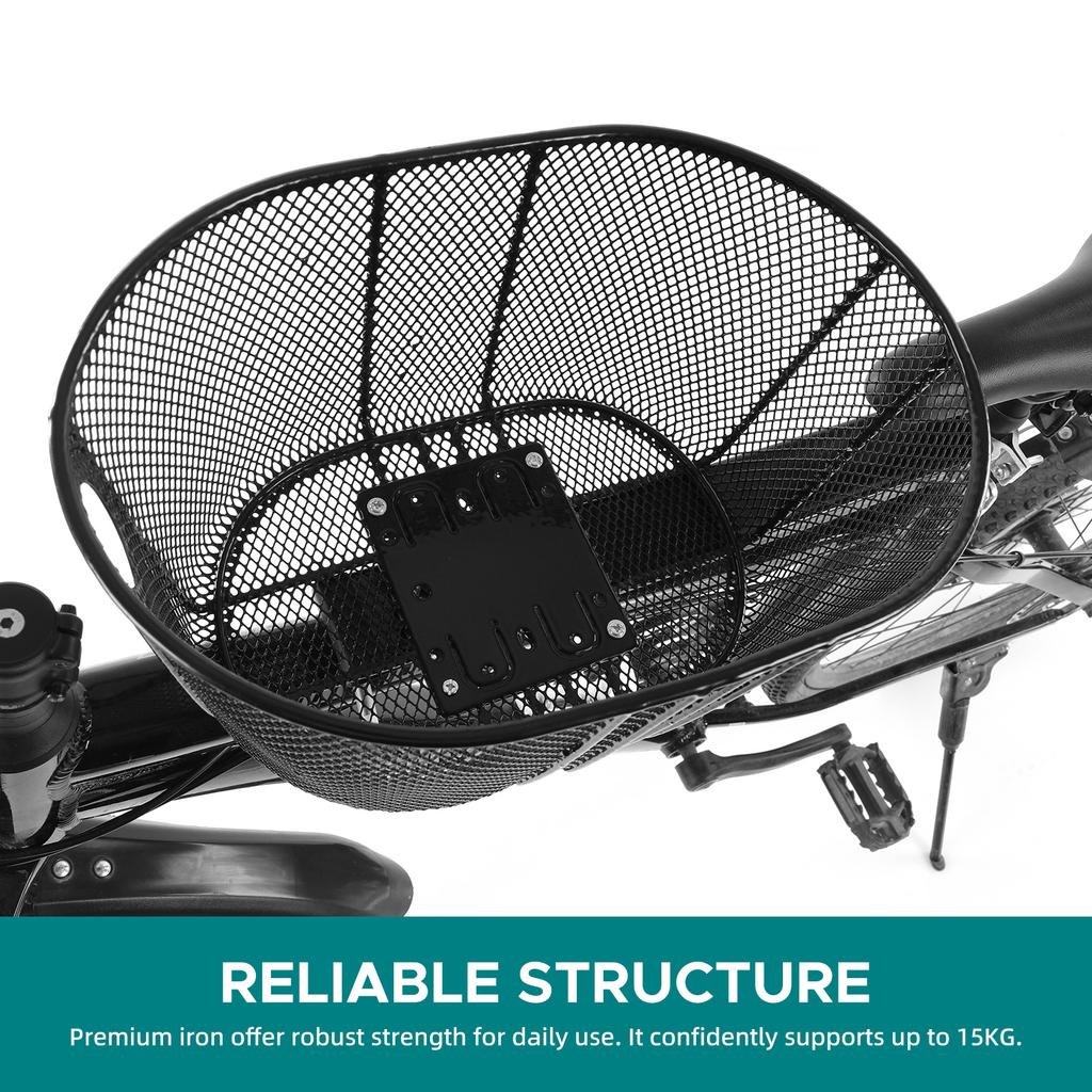 Корзина для покупок на велосипеде для собак, корзина для покупок на горном велосипеде, переносная переноска для кошек и собак на переднюю перекладину велосипеда