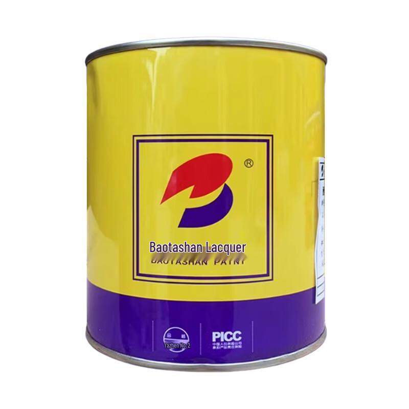 Baotashan Exterior Enamel Paint