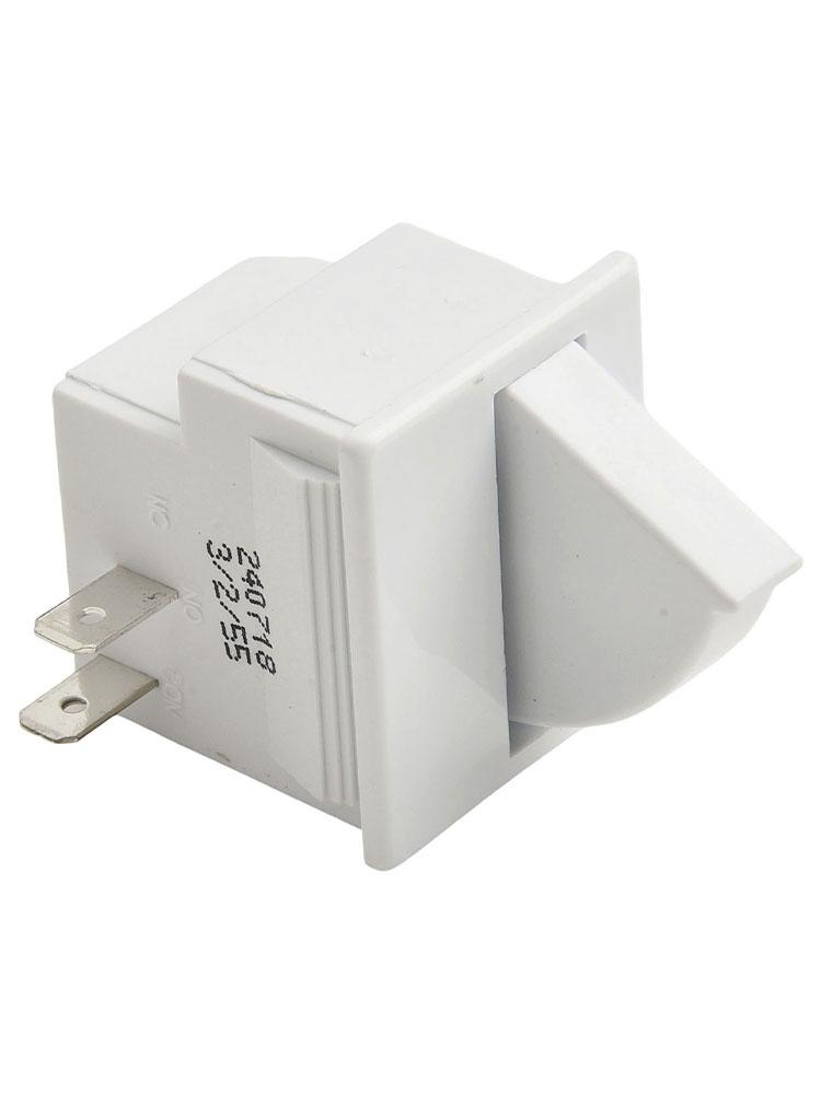 Аксессуары для холодильника Штифт Выключатель света двери холодильника AC A V