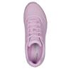 Skechers Womens/Ladies Uno Stand On Air Pastel Trainers