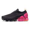 (WMNS) Air VaporMax Moc 2 'Pink Blast' Женские AJ6599-001