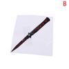 15Cm For Switchblade Knife Car Decal Bumper Window Graffiti Stickers Waterproof