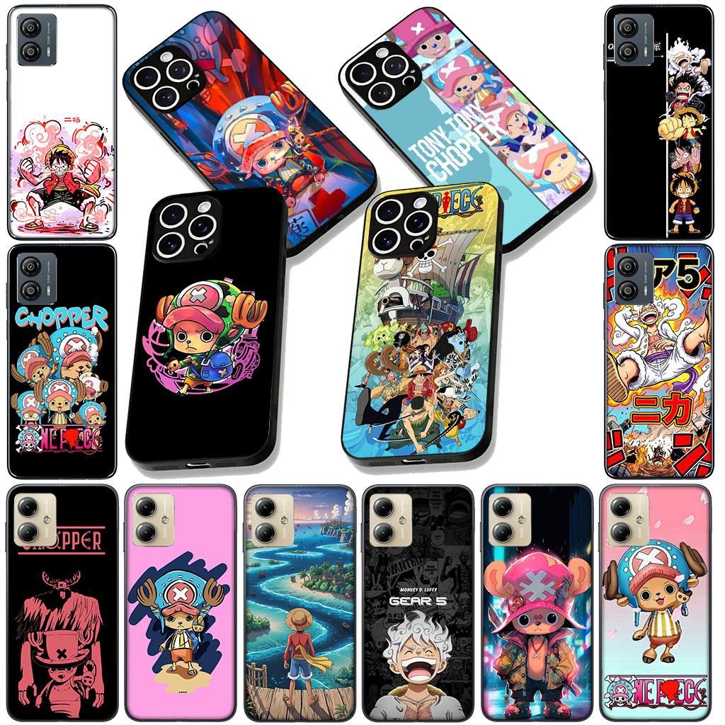 One Luffy Pieces Tony Chopper Phone Cover for Samsung Galaxy A05 A06 A14 A50 A51 A52 A12 A13 A23 A70 A07 A25 A26 M53 A56 Case