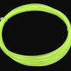 Break Proof Training Badminton Strings 0.7MM Colorful Racket Line  Repair Accessories