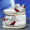 White Road Women Running Shoes for Men Tennis Outdoor Walk Sport Shoes Male Teens Trainers Casual Jogging Shoes Women Footwear