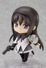 Puella Magi Madoka Magica Nendoroid Homura Akemi Painted Movable (non-scale ABS&PVC Figure)