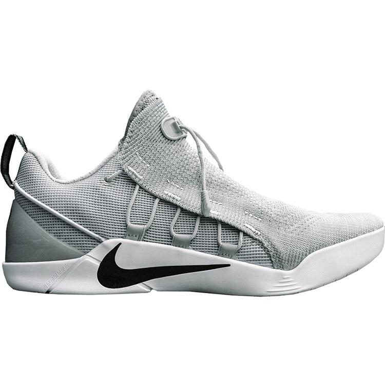 Nike Кобе А.Д.. NXT 'Wolf Grey' Мужские 882049-002