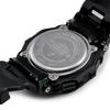 Casio G-Squad Series G-Shock Utility Color Smart Training Tracker Bluetooth Light Sports LED Quartz Movement Resin Strap Men Watches GBD-200UU-1PR