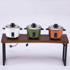 Scene Model Cookware Toys Dollhouse Kitchenware Mini Electrical Appliances Miniature Rice Cooker