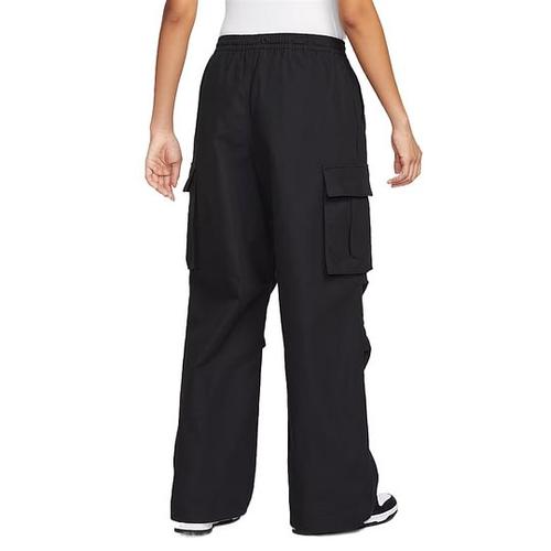 Nike Спортивные брюки-карго женские HV1967-010