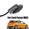 2 шт. для Ford задняя полка багажника шнур для Ford Focus MK3 люк полка лоток крышка ремень шнур клипсы