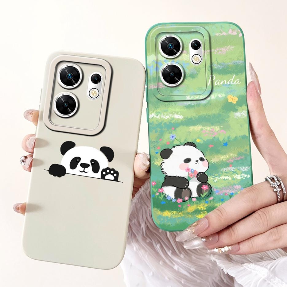 Для Infinix Zero 30 4G Чехол X6731B Новый Модный Узор Чехол Мягкий ТПУ Чехол для Телефона Для Infinix Zero 30 Zero30 5G Funda 6.78'' Сумки