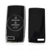 Чехол для автомобильного пульта дистанционного управления TPU с 3 кнопками, защитный чехол для Chery EXEED LX TXL 7 8, автомобильные аксессуары