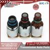 New 7PCS Transmission Valve Body Solenoids Kit 6R80 Suit for Ford Explorer Ranger Mustang Territory Everest F-150 2011-2017