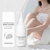 Увлажняющий лосьон для тела, Глубоко увлажняющая текстура, Легкое и быстрое впитывание, Подходит для всех типов кожи, 100 мл