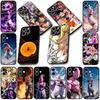 Чехол для телефона Majin Dragons Gokus Balls Buu Super для Xiaomi Redmi Note 13 14 ProPlus A4 A3 Pro Plus 13C Pro+ Note13 Note14