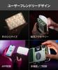 Aputure Amaran Ace 25C 25 Вт RGB Компактный Фотографический Полностью Магнитный Быстрый Винт Идеально для Прямого и Дополнительного Освещения Свет, Цвет, Адсорбция,