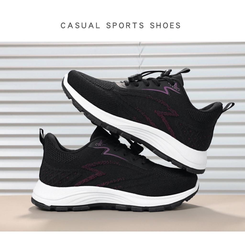 Весенние хлопковые кроссовки Mouth, спортивная и повседневная обувь, женская обувь