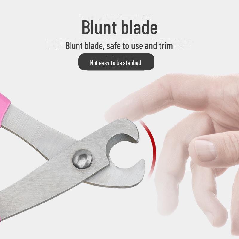 Кусачки для ногтей для собак и кошек - Инструменты для стрижки ногтей