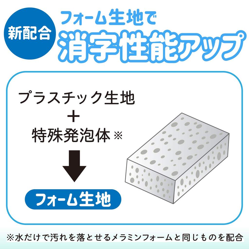 Набор ластиков Sakura Pure Slim, 32 штуки Cray-Pas RFWPS150(32)