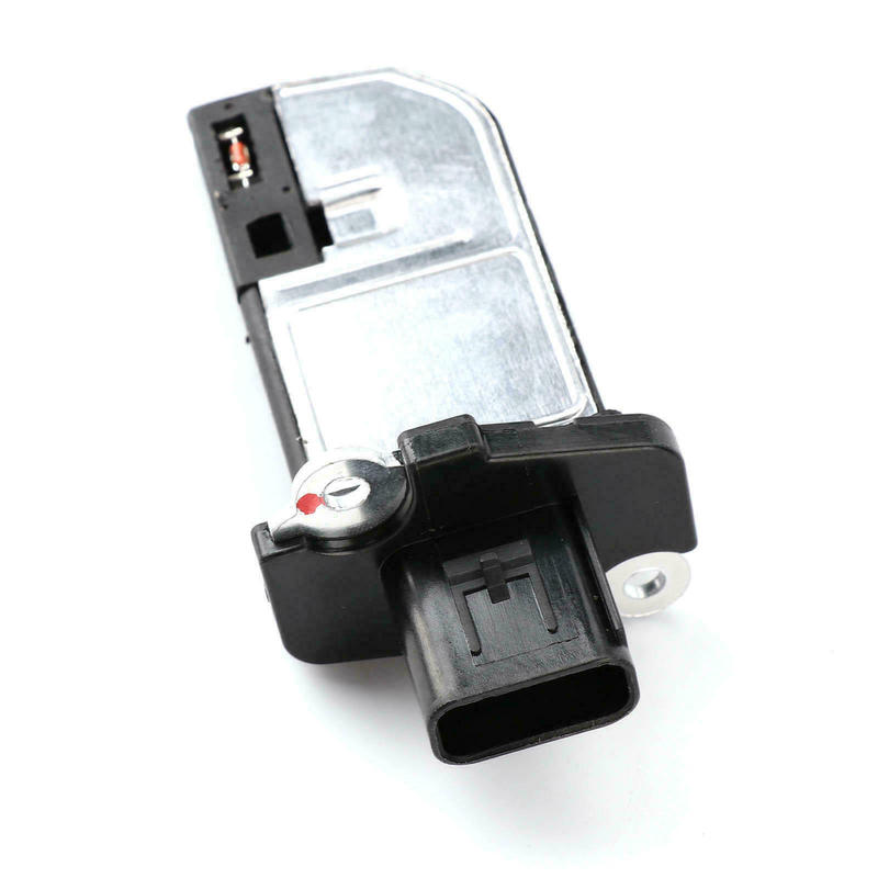 LR019830 MAF Mass Air Flow Meter Sensor For FORD TRANSIT MK7 MK8 CUSTOM RANGER 2.2 TDCI 8V21-12B579-AA