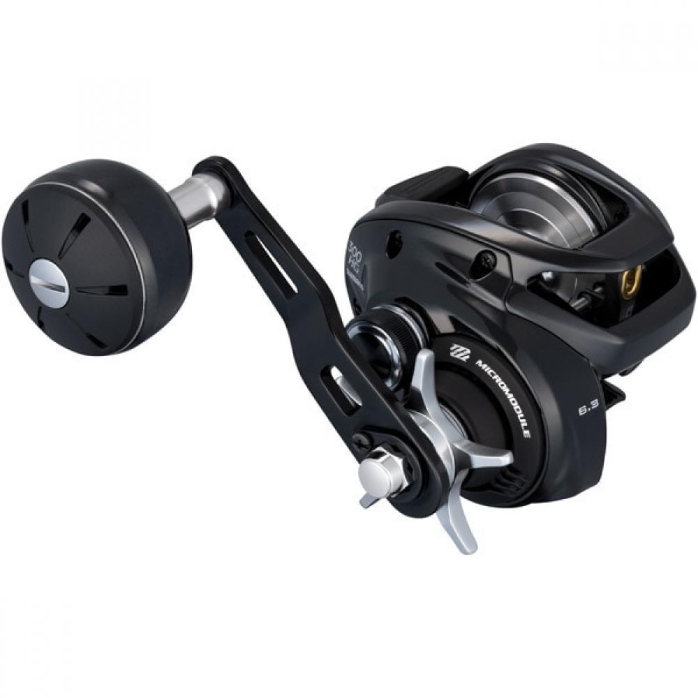 SHIMANO 26 Grappler 300hg Двуручная катушка 049735