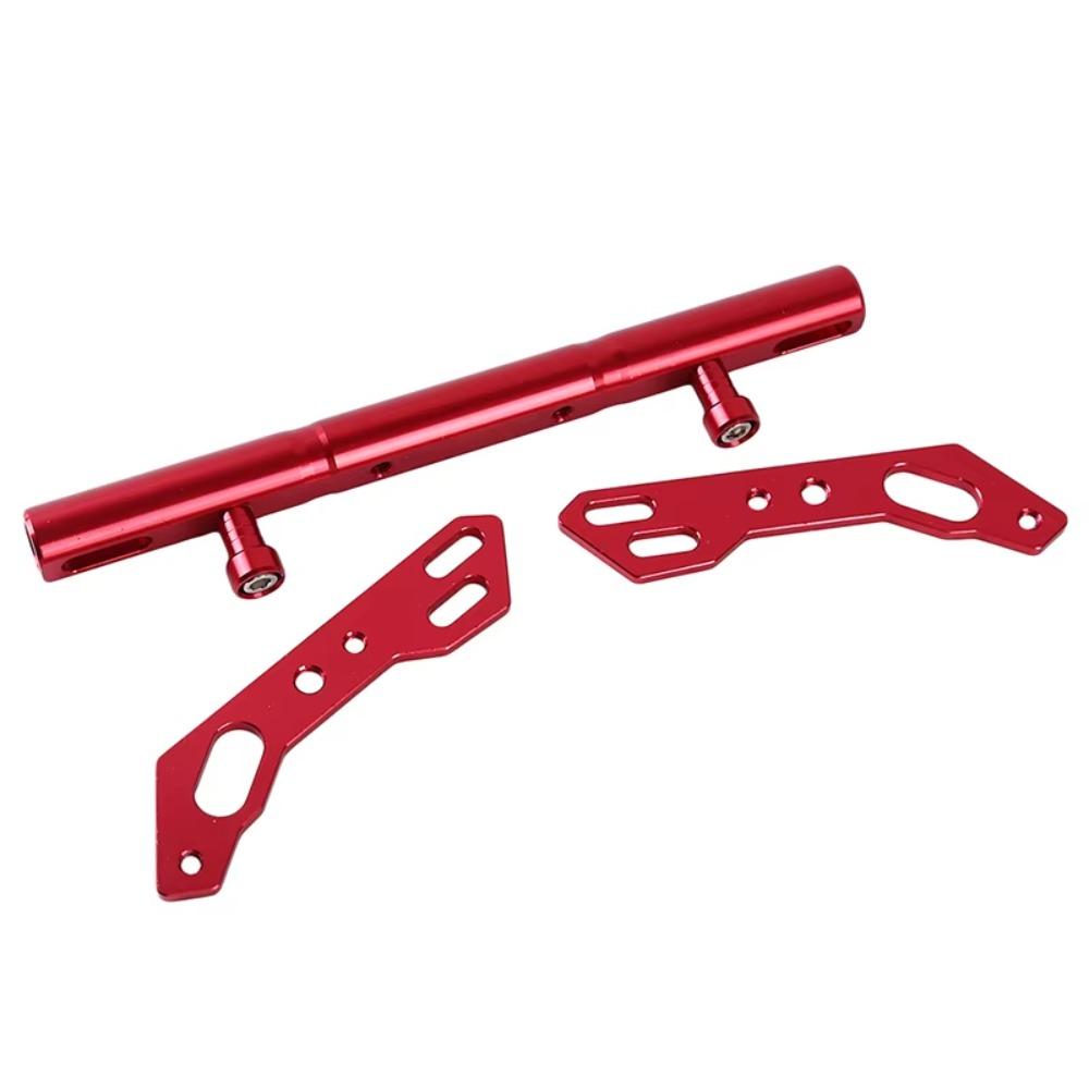 Multifunctional Extension Bar Portable Balance Bar Bracket Motorcycle Mirror Seat Motorcycle