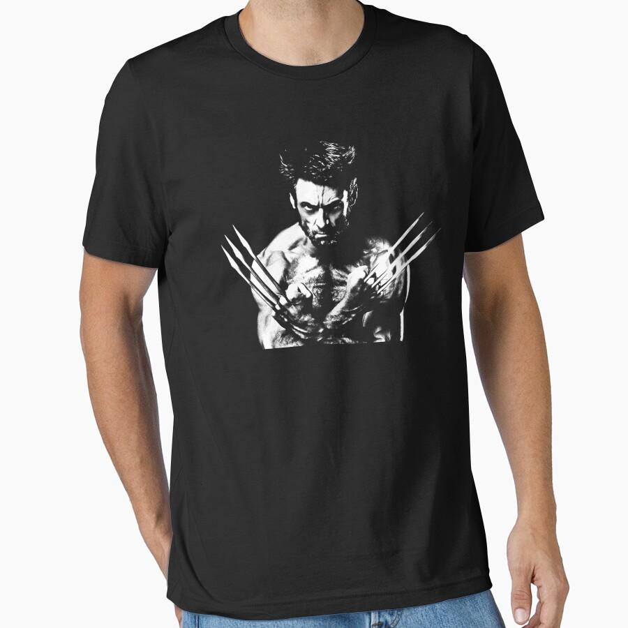 logan Essential T-Shirt