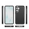 Ударопрочный чехол-бампер 2-в-1 для Samsung Galaxy A57 5G A17 A37 A56 A36 A16 A26 A55 A35 A15 A54 A14 Тяжелые чехлы для телефона