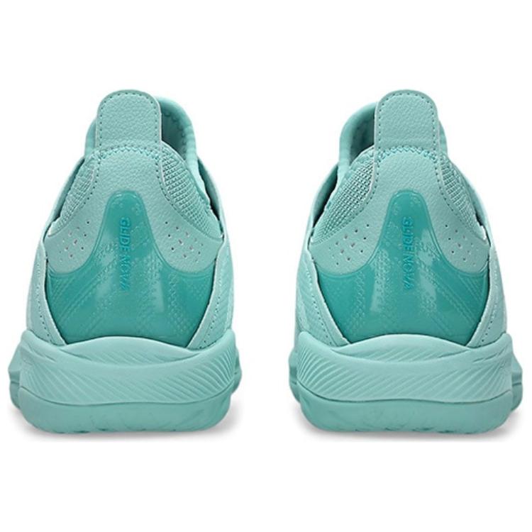 Asics Кроссовки Glide Nova FF 3 Oasis Green Мужские Energy-Aqua 1063A072-200