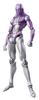 Super Movable Figure Bizarre Adventure Part 160mm PVC ABS Nylon Painted Movable Figure "JoJo's 5" "M B" Approx. & &