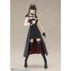 Figurine - BANDAI - Yor Forger - 15 cm - S.H. Figuarts - Accessoires inclus