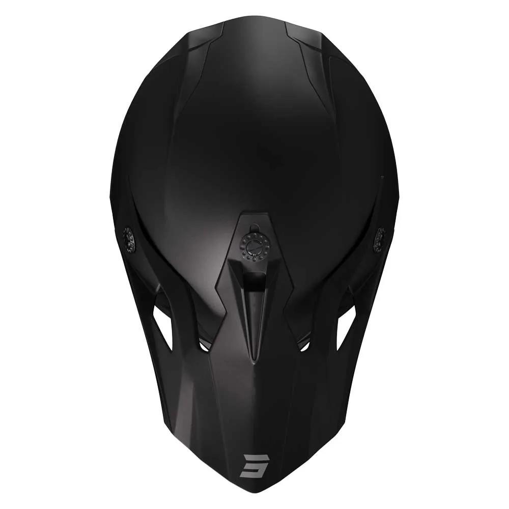 Shot Children's Off-Road Helmet Pulse Solid 2.0