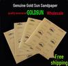 GoldSun Wet Sandpaper for Car Paint