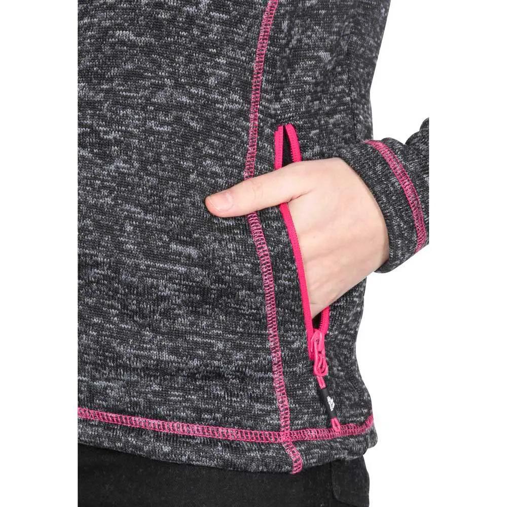 Trespass Флисовая на молнии Odelia B