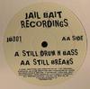 12-дюймовая пластинка ORIGINAL GANGSTA / SOME RANDOM CRAC - Still Drum N Bass / Still Breaks JB001 Jail Bait Recor 2006 UK Танцевальная и электронная музыка Б/У