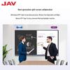 JAV 85-inch AI Interactive Conference Flat Panel (CN version)