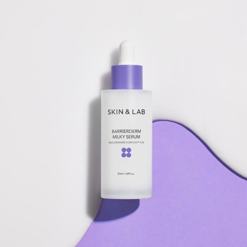 SKIN&LAB Barrierderm Молочная сыворотка 50мл