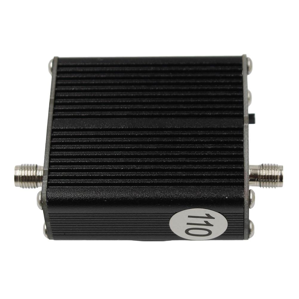 Полезный авиационный преобразователь частоты 118–138 МГц, усилитель сигнала порта USB-C DE