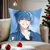 Aoba Seragaki DDRAMAtical Murder Pillowcases Cute Funny Pillow Case For Wedding Party Home Decor Comfy Pillow Cove