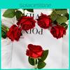 Украшение из роз Искусственная роза Цветочная стена Водопад из шелкового материала для свадебного и праздничного декора