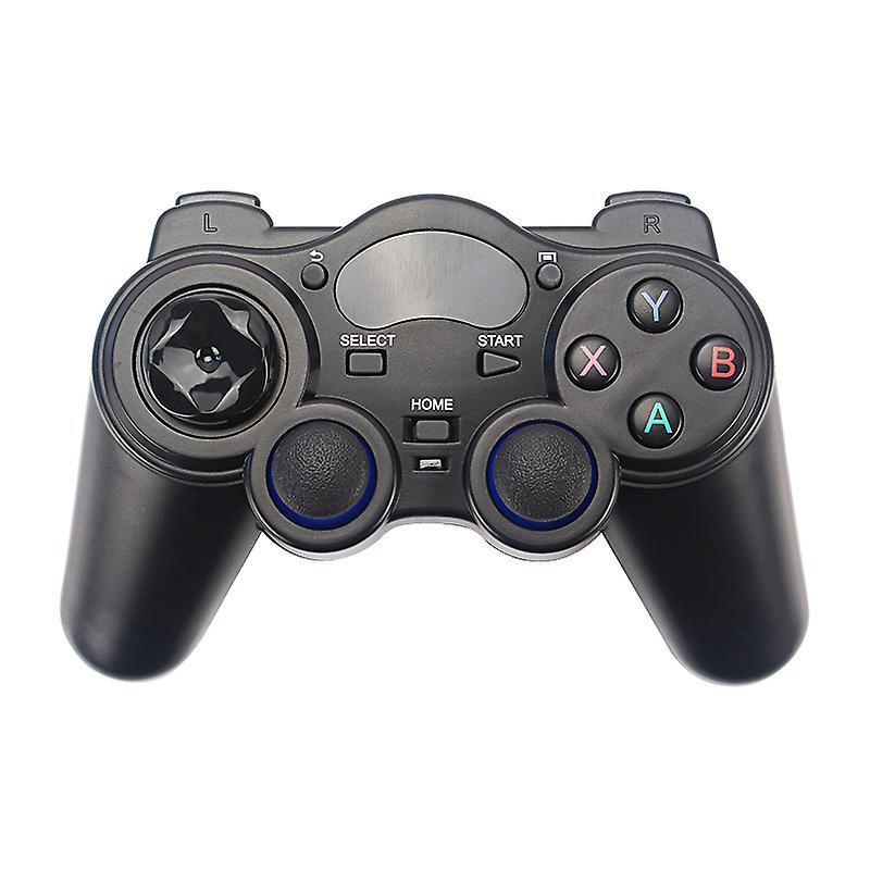 Wireless Game Controller for PS3