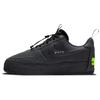 Air Force 1 Low Experimental Black Men Sneakers Anthracite Chile-Red Hyper-Royal CV1754-001